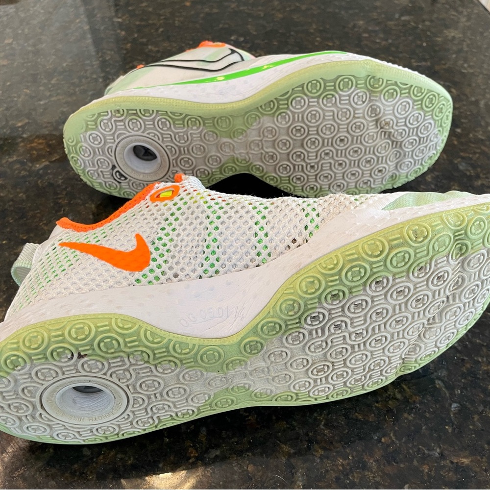 Nike PG4 Gatorade